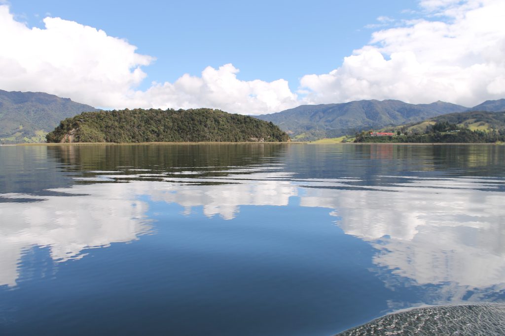 NUESTROS HEALTH GARDENS