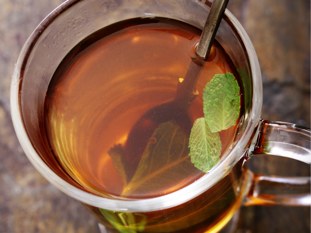 Restaure la flora intestinal  